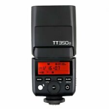 Godox tt350o mini for sale  GRAYS