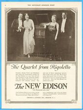 1917 edison phonograph for sale  Butler