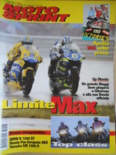 Motosprint 2003 olanda usato  Italia
