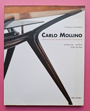 Colombari carlo mollino usato  Milano