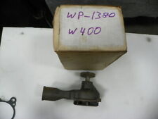 Chevrolet GMC Truck 292 6Cyl 1963-64 repl OEM 3789537 bomba de água reconstruída WP-1380 comprar usado  Enviando para Brazil