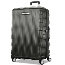 Samsonite ziplite hardside for sale  Linden