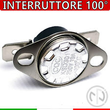 Interruttore termico 100 usato  Tricase