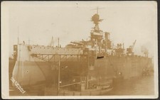 Hms king george for sale  BRACKNELL