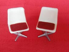 vintage swivel chair for sale  UK