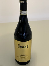 Marcarini 2016 barolo usato  Monza