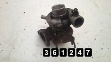 1999 MITSUBISHI L200 TURBOCOMPRESSOR TURBINA DIESEL 2500 49177 comprar usado  Enviando para Brazil