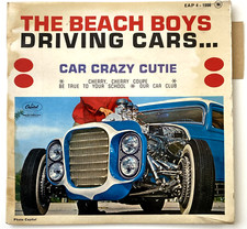 The beach boys d'occasion  Yerres