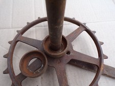 Velo ancien 1880 d'occasion  Besançon