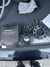 Alloy wheel spacers for sale  BIRMINGHAM