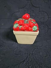 Vintage strawberry basket for sale  Phoenix