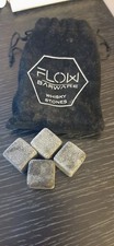 Whiskey stones bar for sale  BRIDGWATER