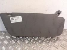Crafter sun visor for sale  STRANRAER