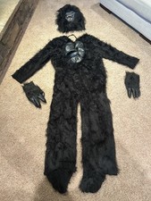 Gorilla costume adult for sale  Dillon