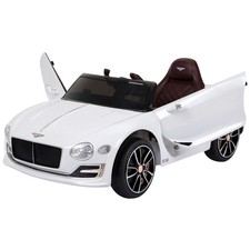 Homcom electric ride for sale  GREENFORD