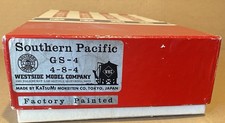 Brass southern pacific for sale  Beaverton
