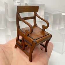 Sedia biblioteca metamorfica usato  Spedire a Italy