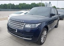 Breaking 2016 l405 for sale  MAIDSTONE
