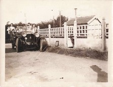 Ancienne photographie 1935 d'occasion  Nogent-sur-Marne