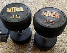 Intek pair urethane for sale  Las Vegas