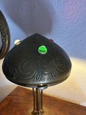Lampe tischlampe antik gebraucht kaufen  Köthen