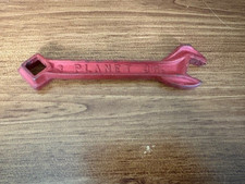 Vintage planet wrench for sale  Muskegon