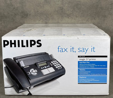 Philips magic primo gebraucht kaufen  Vilshofen an der Donau