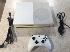 Xbox one box for sale  Wheatland