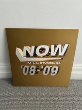 Various artists millennium for sale  LONDON