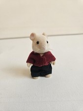 Sylvanian families hamilton for sale  BOURNEMOUTH