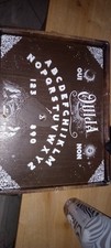 Table ouija hanté d'occasion  Lécousse