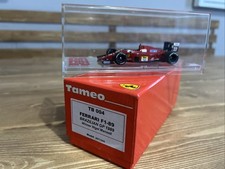 Ferrari brasile tameo usato  Vaiano Cremasco