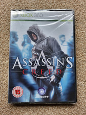 Assassin creed xbox for sale  BEDLINGTON