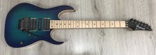 Ibanez rg370ahmz usato  Telese Terme