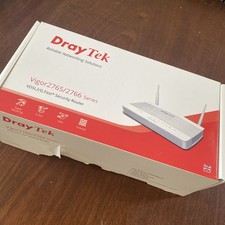 Draytek vigor2765 2766 for sale  HARROGATE