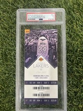 2016 lakers jazz for sale  Alamo