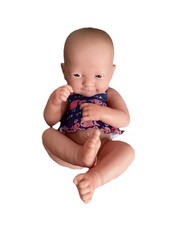 Berenguer vinyl baby for sale  Marietta
