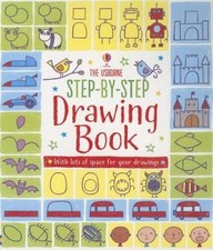 Step step drawing for sale  Montgomery