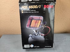 Hgs 4600 rowi gebraucht kaufen  Frankfurt am Main