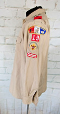 Boy scouts america for sale  CHELTENHAM