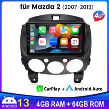64gb android carplay gebraucht kaufen  Buttstädt