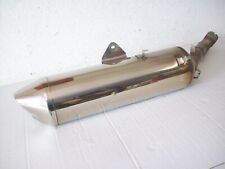 Riginal auspuff muffler gebraucht kaufen  Haiger