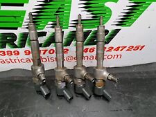 Kit iniettori alfa usato  Camigliano Santa Gemma