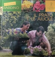 Prato aiuole. il usato  Mason Vicentino
