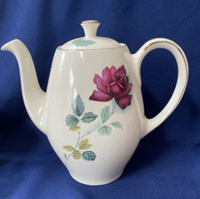 Alfred meakin purple for sale  BRAINTREE