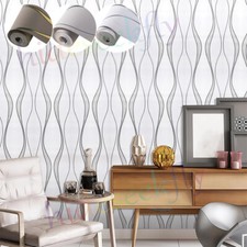 Damask shiny wave for sale  WORCESTER
