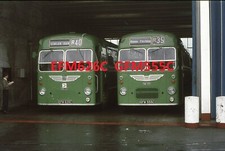 Bus slide 35mm for sale  BATH
