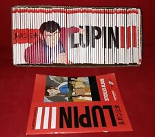 Dvd lupin iii usato  Putignano