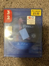 Fifa ps4 for sale  BRISTOL