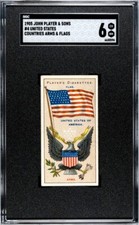 1905 john player d'occasion  Expédié en Belgium